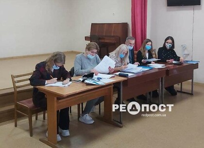 Как идет подсчет голосов на выборах мэра Харькова