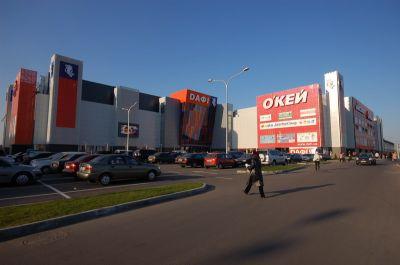 Полиция подтвердила факт минирования супермаркета в Харькове
