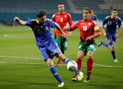 Украина - Болгария: где смотреть прямой эфир футбольного матча