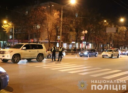 ДТП на проспекте Науки: отправлен в СИЗО водитель, сбивший детей в Харькове