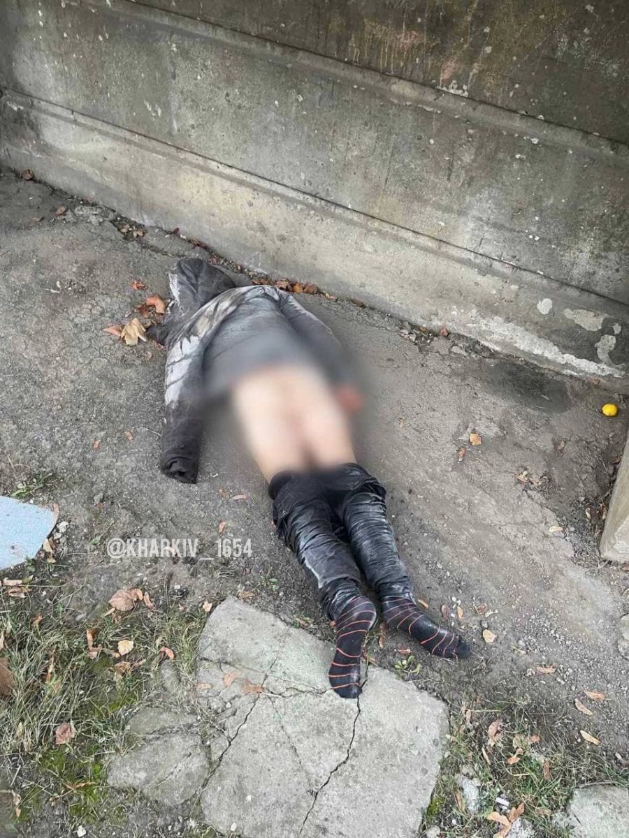 Криминал Харьков: Полиция подтвердила задержание убийцы женщины на Московском проспекте