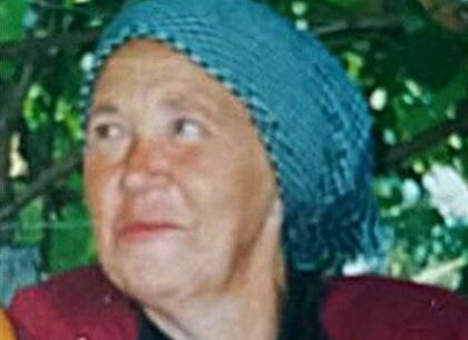 Ушла и не вернулась: под Харьковом найдена мертвой пропавшая летом пожилая женшина