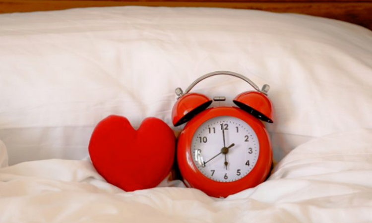 Когда лучше засыпать: ученые назвали самое полезное для здоровья время
