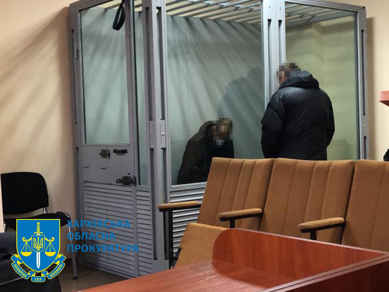 Криминал Харьков: убил знакомого и бросил тело в карьер
