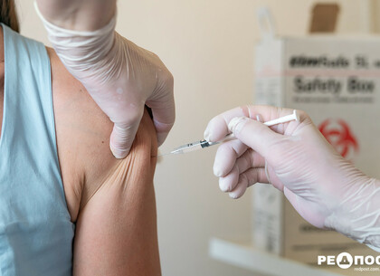Как харьковчане переносят вакцинацию от COVID-19