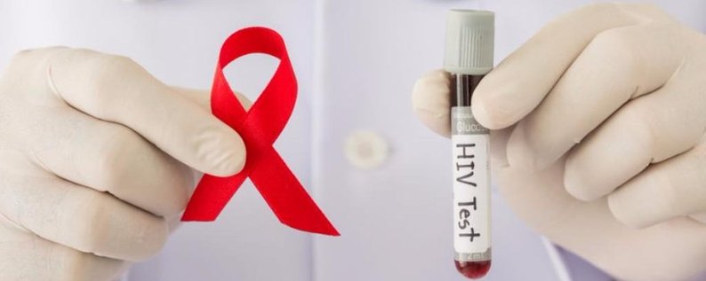 Сколько ВИЧ-инфицированных людей живут в Украине