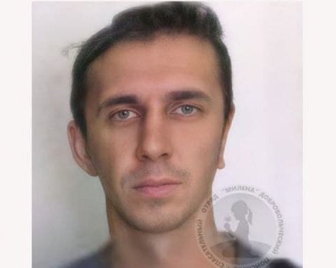 Криминал Харьков: По дороге на работу пропал 36-летний Алексей Куцик
