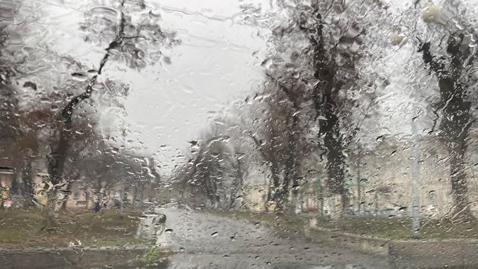 Прогноз погоды в Харькове на четверг, 9 декабря