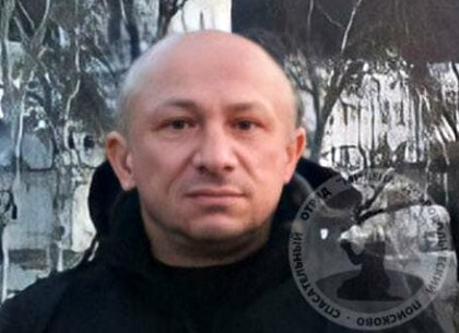Пропал три месяца назад: в Харькове найден живым мужчина с Роганской улицы