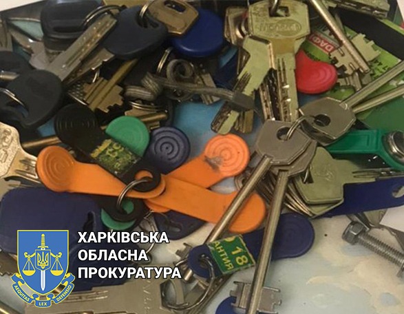 Криминал Харьков: Мошенники присвоили квартиры на улицах Валентиновской и Тракторостроителей