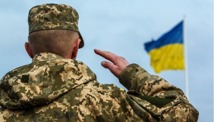 В Украине исчезнут военкоматы 