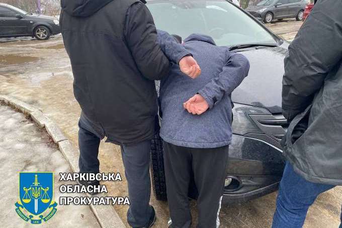 Убил знакомого и сбежал в Харьков: преступник задержан.