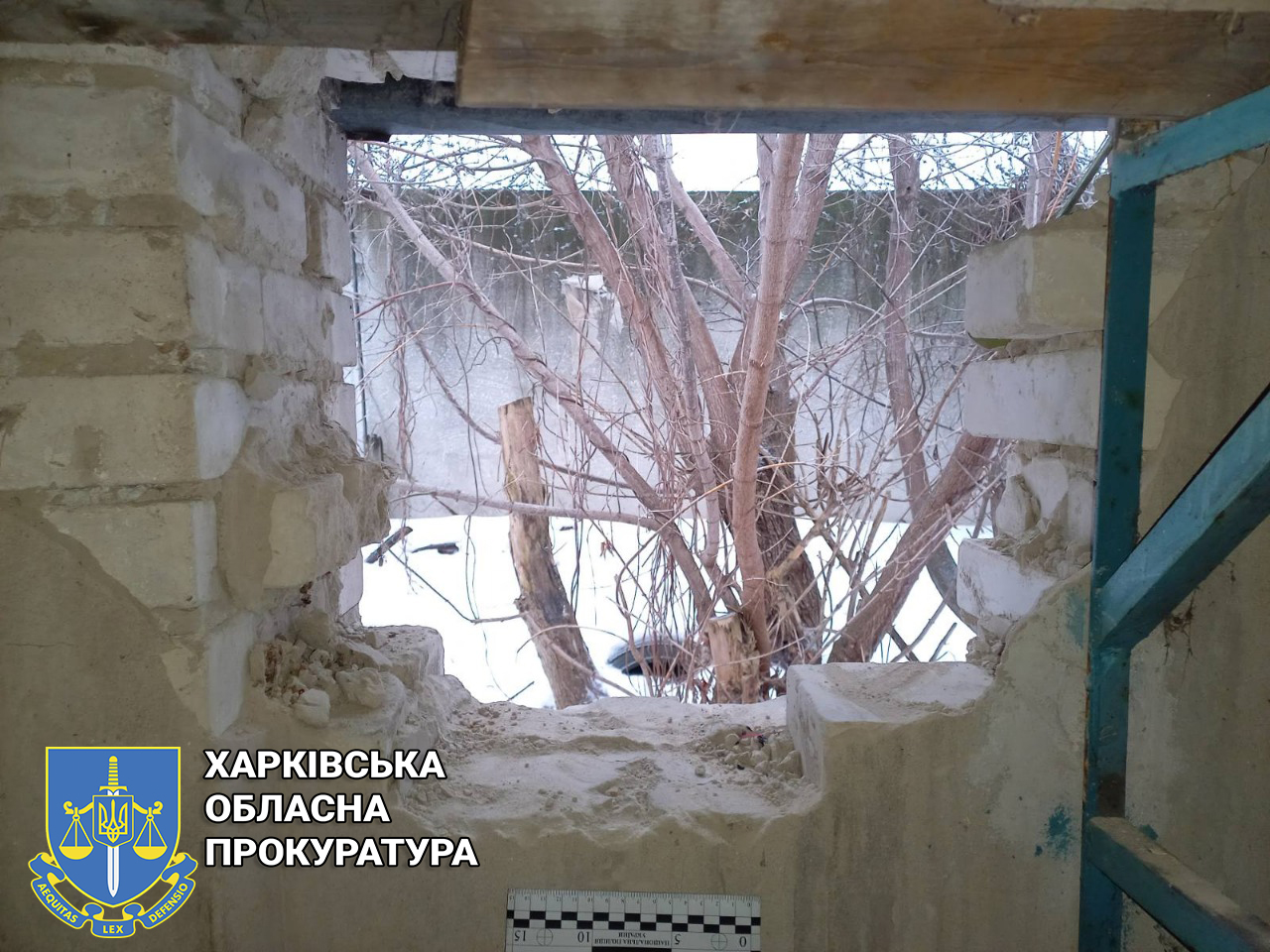 Криминал Харьков: Пойманы серийные воры, обокравшие гаражи на 280 000 гривен