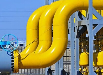 Харьковская мэрия просит не поднимать тариф на распределение природного газа