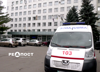 Дети, пострадавшие в смертельном ДТП на Окружной Харькова, остаются в реанимации