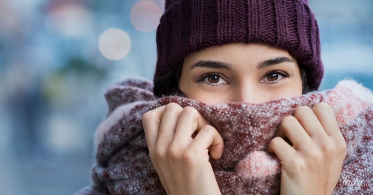 Аллергия на холод: чего ждать от внезапного диагноза?