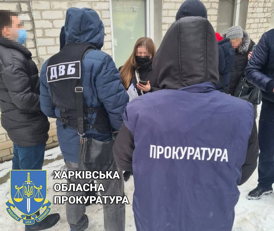 Криминал Харьковщина: Полицейский вымогал 500 долларов у подростка, пойман на горячем