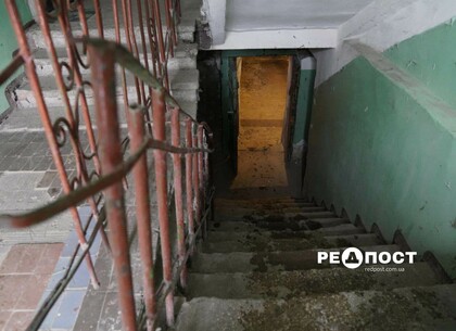 В Харькове бомбоубежища и укрытия готовы вместить в себя 1,5 млн человек (фото)
