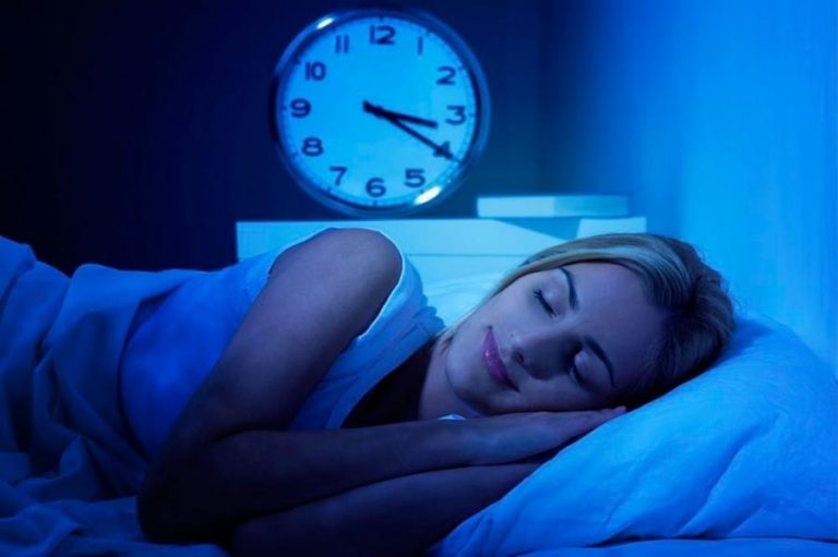 Здоровый сон: правда ли, что вредно спать более восьми часов в сутки 