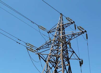 В Харькове планируется масштабное отключение электроэнергии 4 февряля: адреса