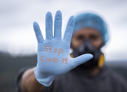 Сколько новых случаев COVID-19 выявили в Харькове на 5 февраля