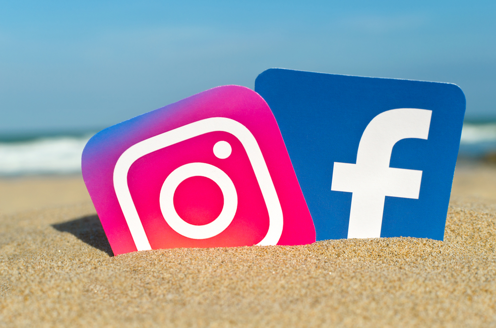 Meta может прекратить работу социальных сетей Facebook и Instagram в Европе из-за спора по поводу места хранения персональных данных пользователей