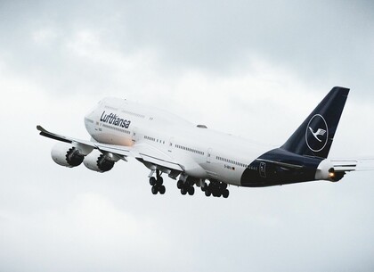Lufthansa уходит, но по ее рейсам будет летать МАУ