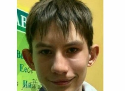 Найден пропавший без вести мальчик, который сел в Харькове не на ту электричку (фото)