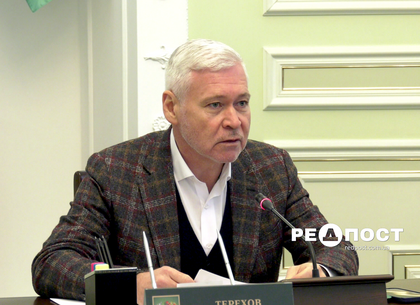 Игорь Терехов пообещал разобраться с работой КП 