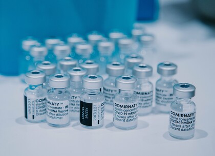 Коронавирус: стало известно, насколько эффективна вакцина Moderna против COVID-19 - исследование