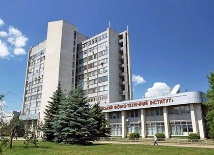 В Харькове обстреляли ядерную установку и хранилище ядерных материалов