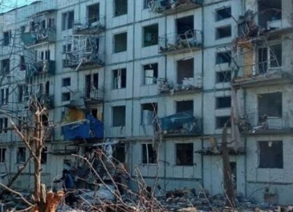 Агрессия РФ: до конца войны лишились тепла жители 347 домов Харькова