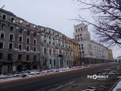 Агрессия РФ: оккупанты хотели захватить Харьков за два дня