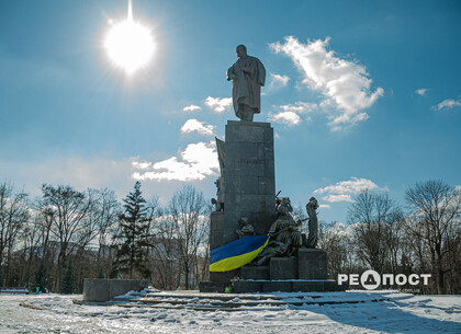 Оперативная обстановка в Харькове и области на 21 марта от ХОВА