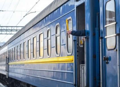 Эвакуация из Харькова: какие дополнительные рейсы запустила Укрзалізниця 25 марта