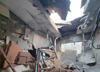 Идут дожди: харковчан, в домах которых повреждена крыша, просят срочно подать заявку на ремонт