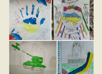 Игорь Терехов: После войны я развешу в метро рисунки детей из укрытий