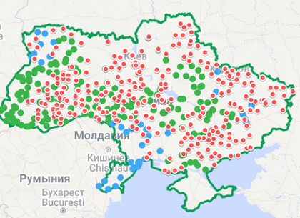 Какие автостанции работают: теперь это можно узнать онлайн