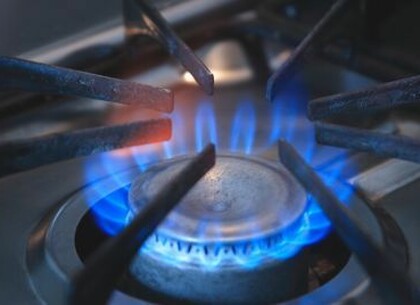 Газ появился еще у трех тысяч харьковских потребителей