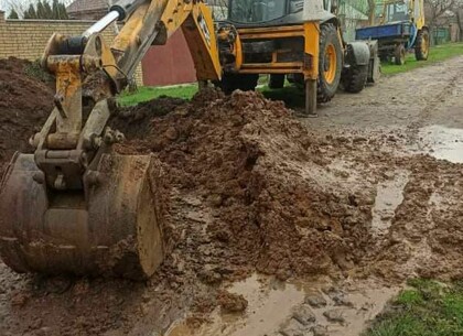 В Харькове восстанавливают работу альтернативного водообеспечения горожан