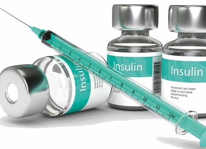 Горячая линия по обеспечению инсулином в Харькове: новый график работы