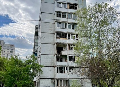 Северную Салтовку продолжают обстреливать: оперативная сводка по Харькову на 3 мая