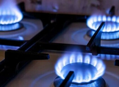Харьковские газовики восстановили снабжение домов в разных частях города