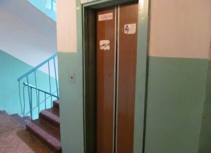 Сколько лифтов запустили в Харькове