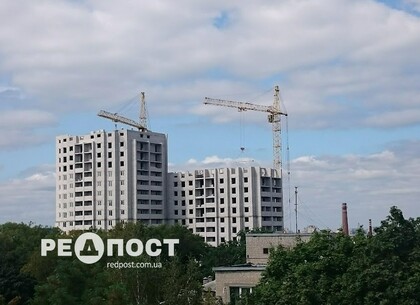 В Харькове будут отдавать приоритет городским новостройкам