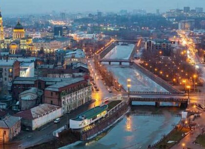 Харьков будущего: Игорь Терехов и архитекторы обсудили перспективы мегаполиса