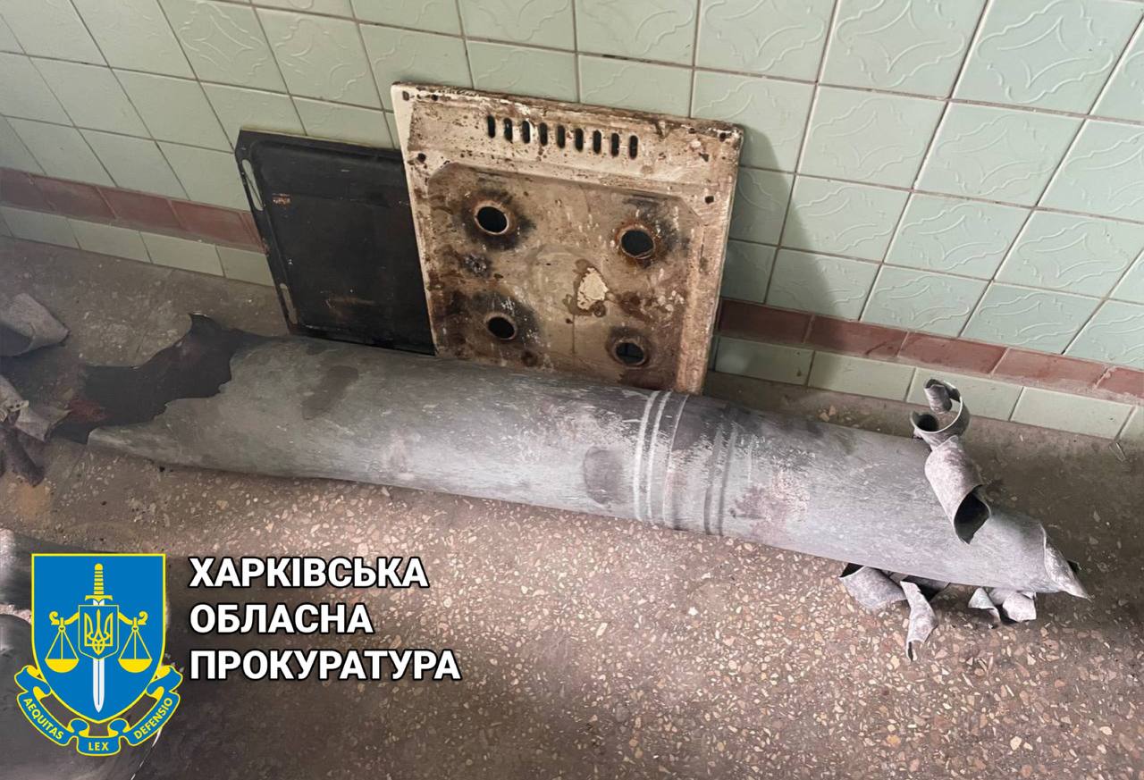 Обстрел общежития в Харькове: идет сбор доказательств военных преступлений рф
