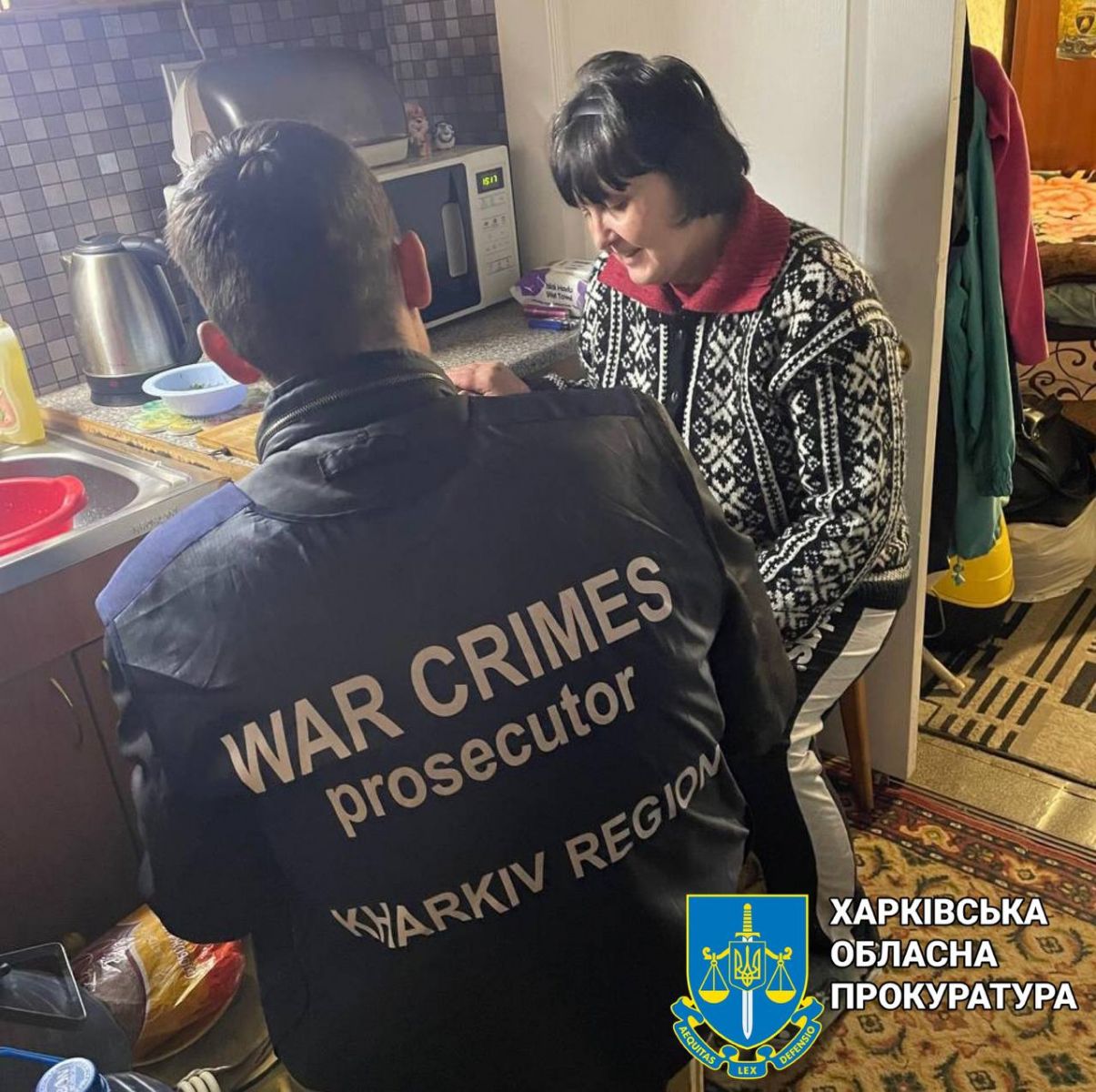 Обстрел общежития в Харькове: идет сбор доказательств военных преступлений рф