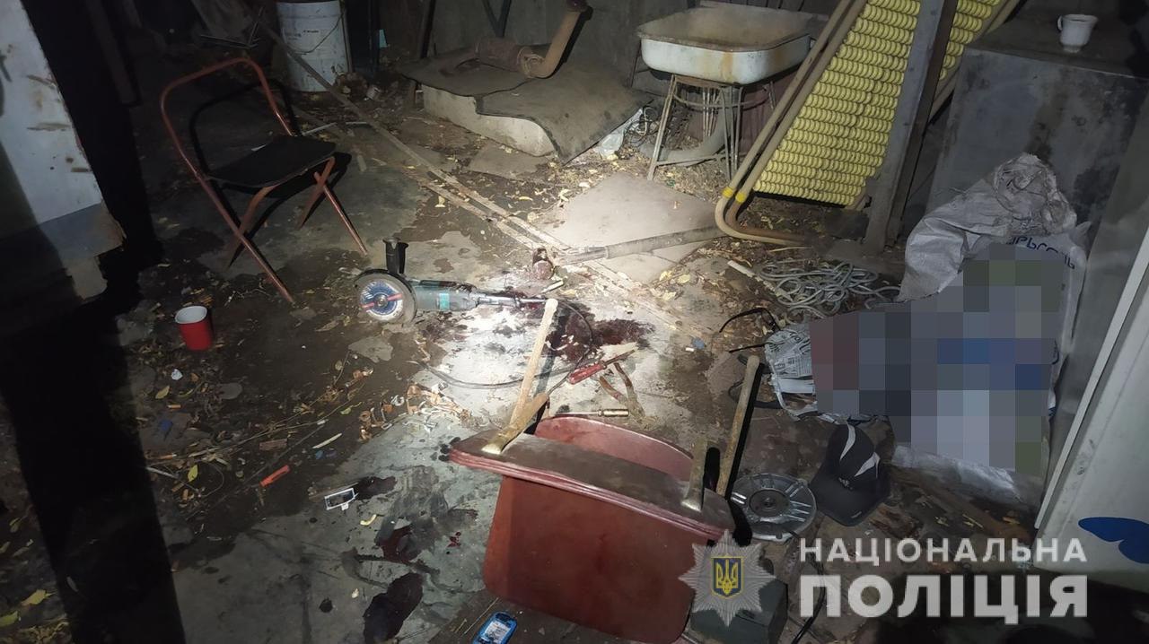 Криминал Харьков: Из-за взрыва на заводе погиб человек