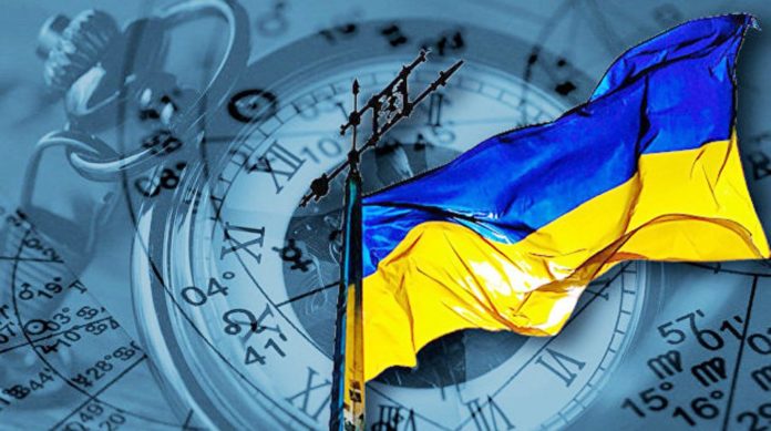 астрология развязка войны украины с россией